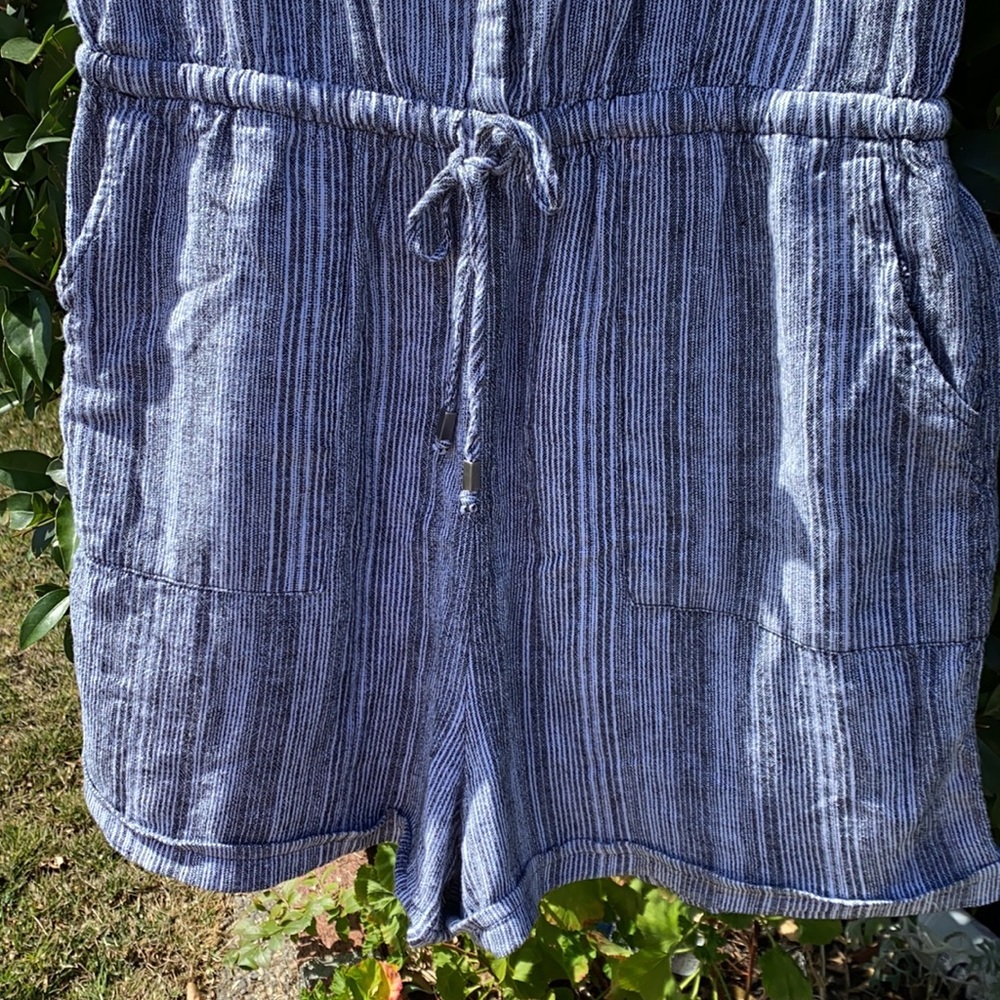 Kelly Rene romper - Picture 3 of 5